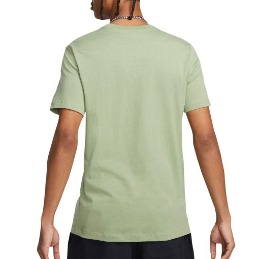 Tricou Nike Just Do It Verbiage