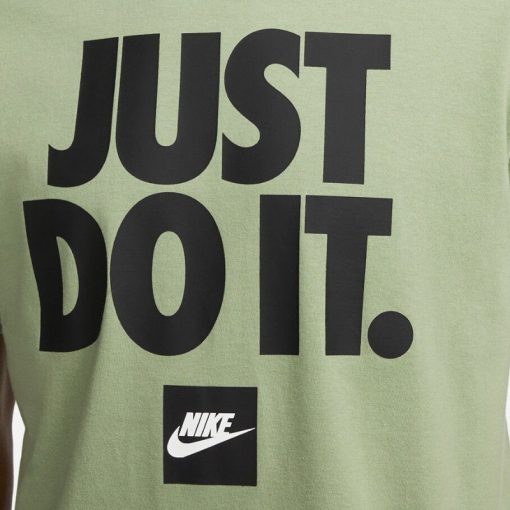 Tricou Nike Just Do It Verbiage