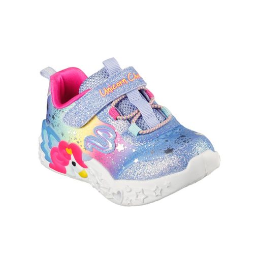 Pantofi Sport Skechers Unicorn Charmer Inf
