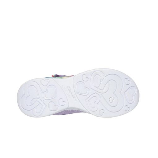 Pantofi Sport Skechers Infinite Heart Lights Love K