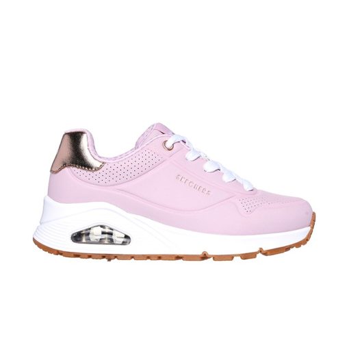 Pantofi Sport Skechers Uno Gen1 Shimmer JR