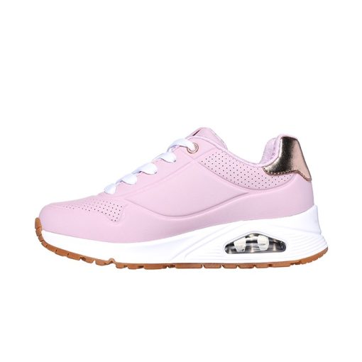 Pantofi Sport Skechers Uno Gen1 Shimmer JR