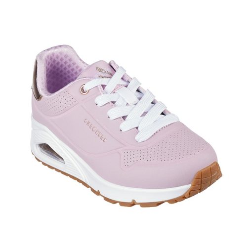 Pantofi Sport Skechers Uno Gen1 Shimmer JR