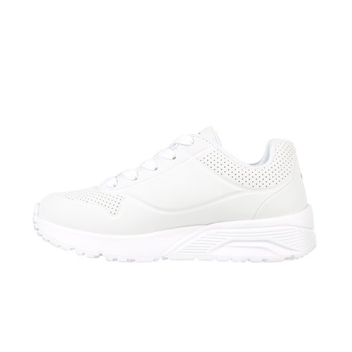 Pantofi Sport Skechers Uno Lite Spread The Love JR