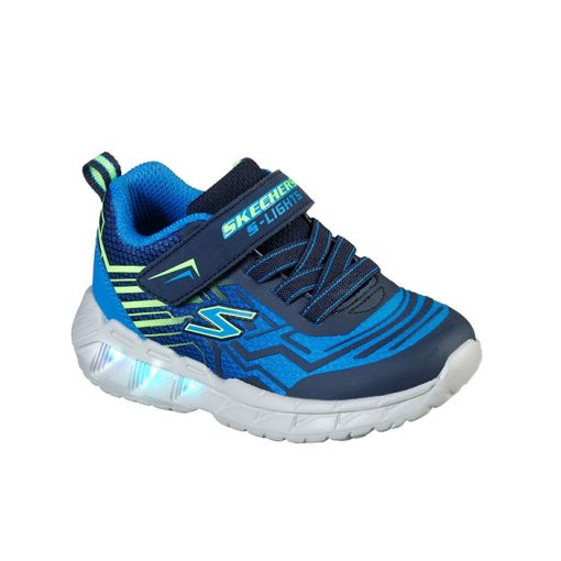 Pantofi Sport Skechers Magna Lights Inf