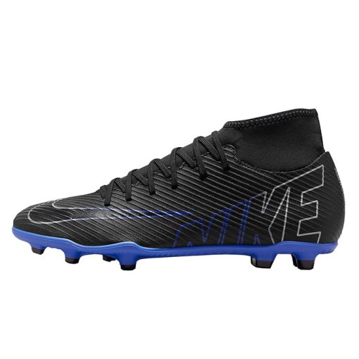 Ghete Fotbal Nike Mercurial Superfly 9 MG