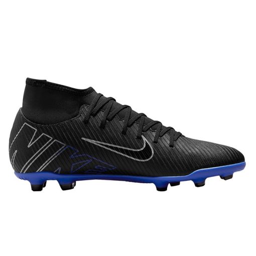Ghete Fotbal Nike Mercurial Superfly 9 MG