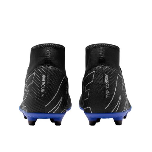 Ghete Fotbal Nike Mercurial Superfly 9 MG
