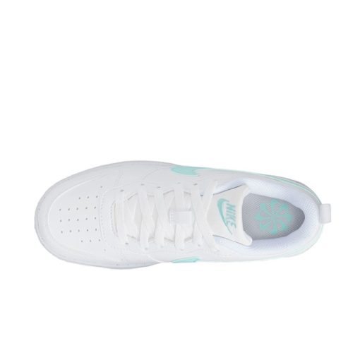 Pantofi Sport Nike Court Borough Low Recraft JR