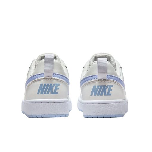 Pantofi Sport Nike Court Borough Low Recraft JR