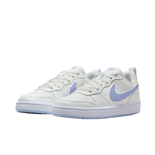 Pantofi Sport Nike Court Borough Low Recraft JR