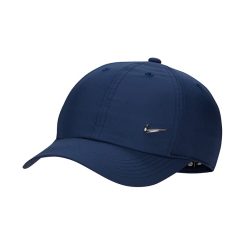 Sapca Nike Club Metal Swoosh JR