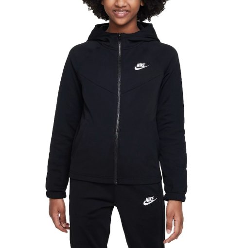 Trening Nike Sportswear Club JR