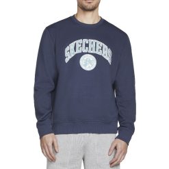 Bluza Skechers Skech-Sweats Delta