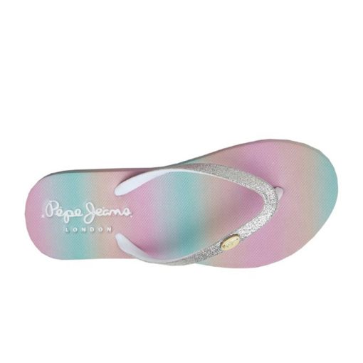 Slapi Pepe Jeans Dorset Milana JR