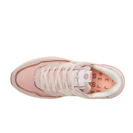 Pantofi Sport Pepe Jeans Arrow Light W