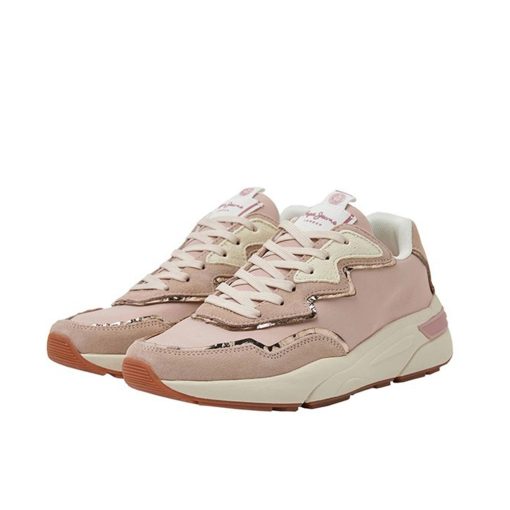 Pantofi Sport Pepe Jeans Arrow Light W