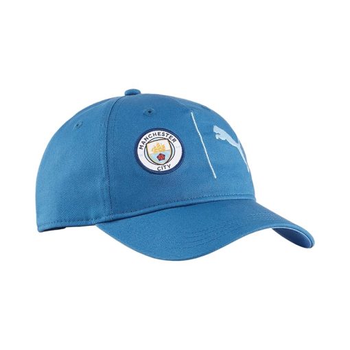 Sapca Puma Manchester City