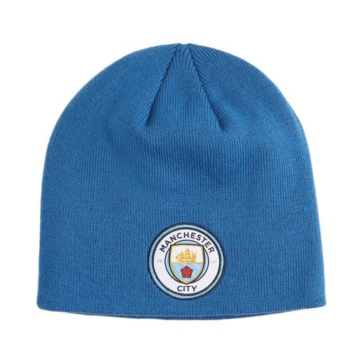 Caciula Puma Manchester City