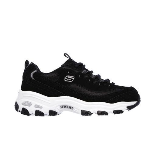 Pantofi Sport Skechers D'Lites Biggest Fan W