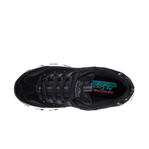 Pantofi Sport Skechers D'Lites Biggest Fan W