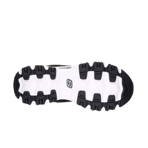Pantofi Sport Skechers D'Lites Biggest Fan W