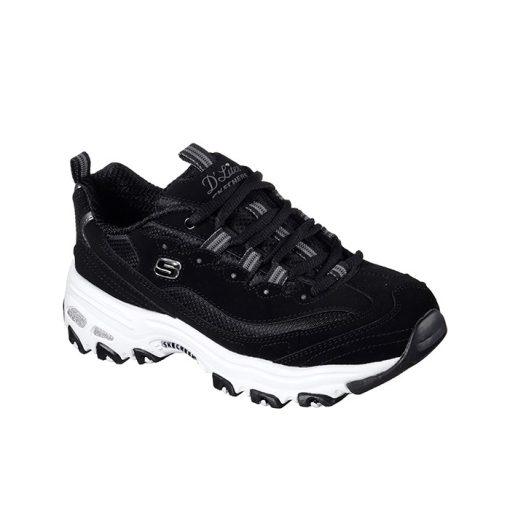 Pantofi Sport Skechers D'Lites Biggest Fan W