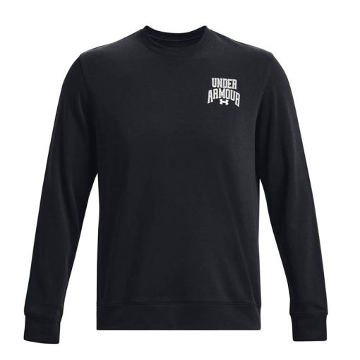 Bluza Under Armour Rival Graphic