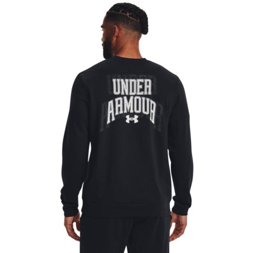 Bluza Under Armour Rival Graphic