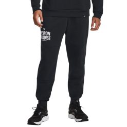 Pantaloni Under Armour Project Rock FL