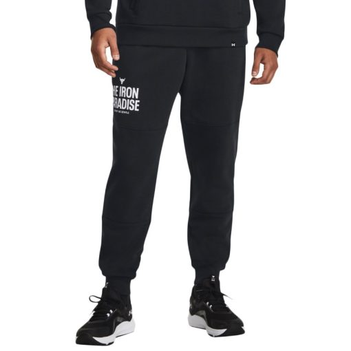Pantaloni Under Armour Project Rock FL