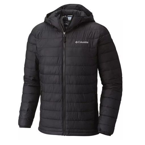 Geaca Columbia Powder Lite