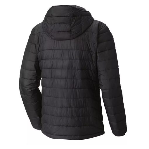 Geaca Columbia Powder Lite