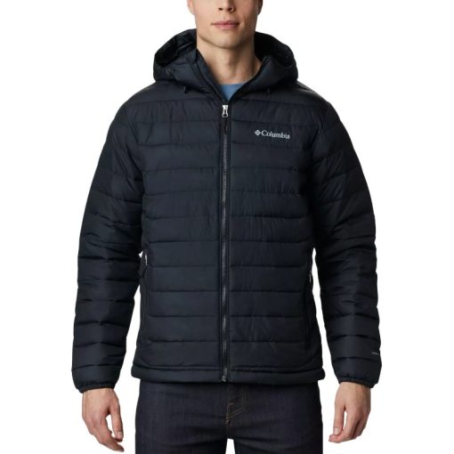Geaca Columbia Powder Lite