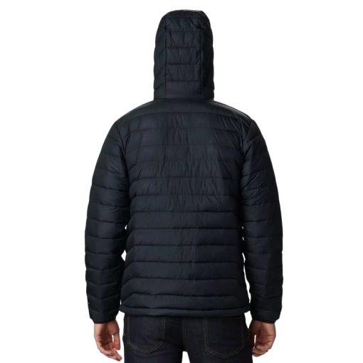 Geaca Columbia Powder Lite