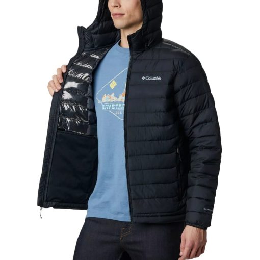 Geaca Columbia Powder Lite
