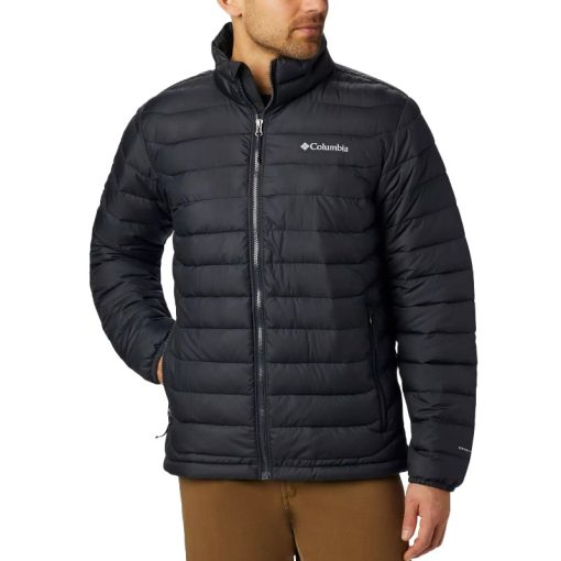Geaca Columbia Powder Lite