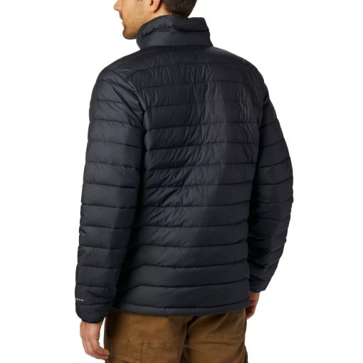 Geaca Columbia Powder Lite