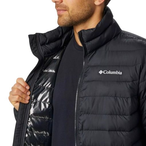 Geaca Columbia Powder Lite