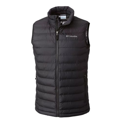 Vesta Columbia Powder Lite