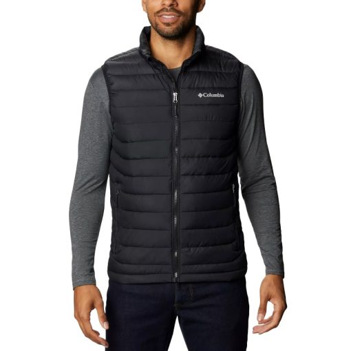Vesta Columbia Powder Lite