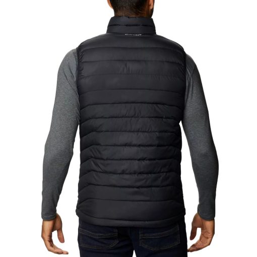 Vesta Columbia Powder Lite
