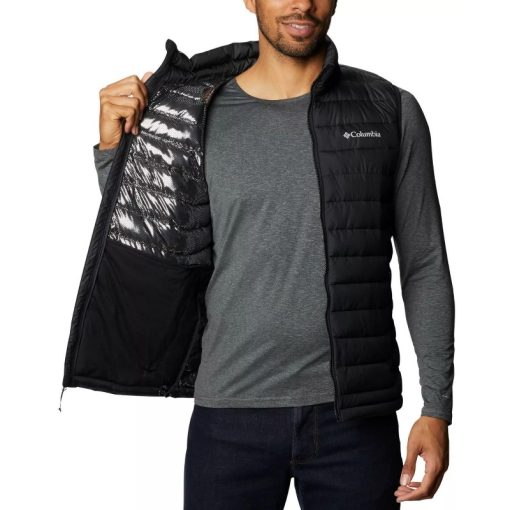 Vesta Columbia Powder Lite