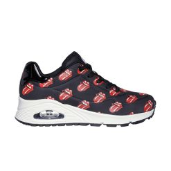 Pantofi Sport Skechers Uno Rolling Stones W