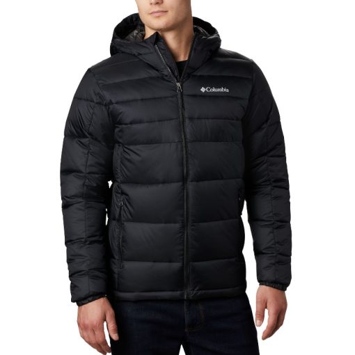 Geaca Columbia Buck Butte Insulated