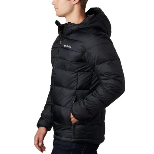 Geaca Columbia Buck Butte Insulated