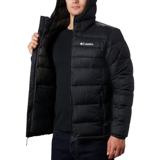 Geaca Columbia Buck Butte Insulated