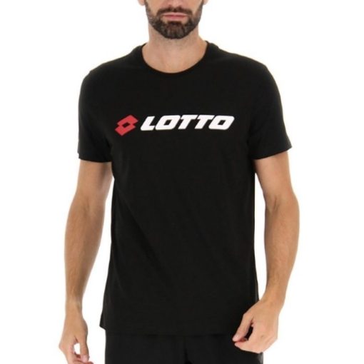 Tricou Lotto Logo II