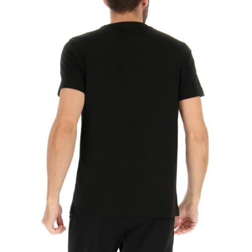 Tricou Lotto Logo II
