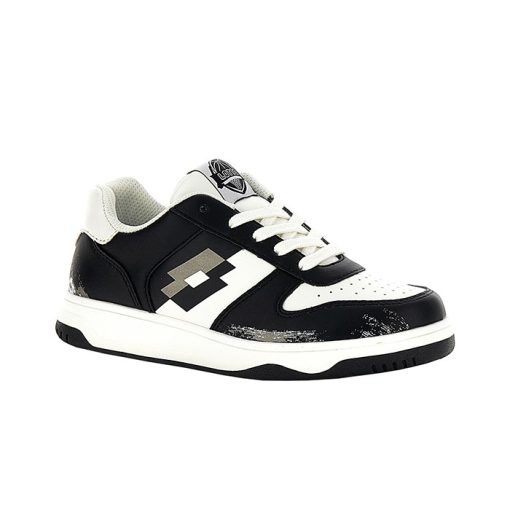 Pantofi Sport Lotto Rocket 1 AMF II JR